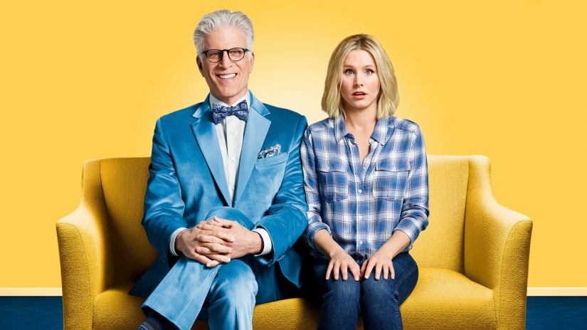 10 Reasons You Should Be Watching The Good Place