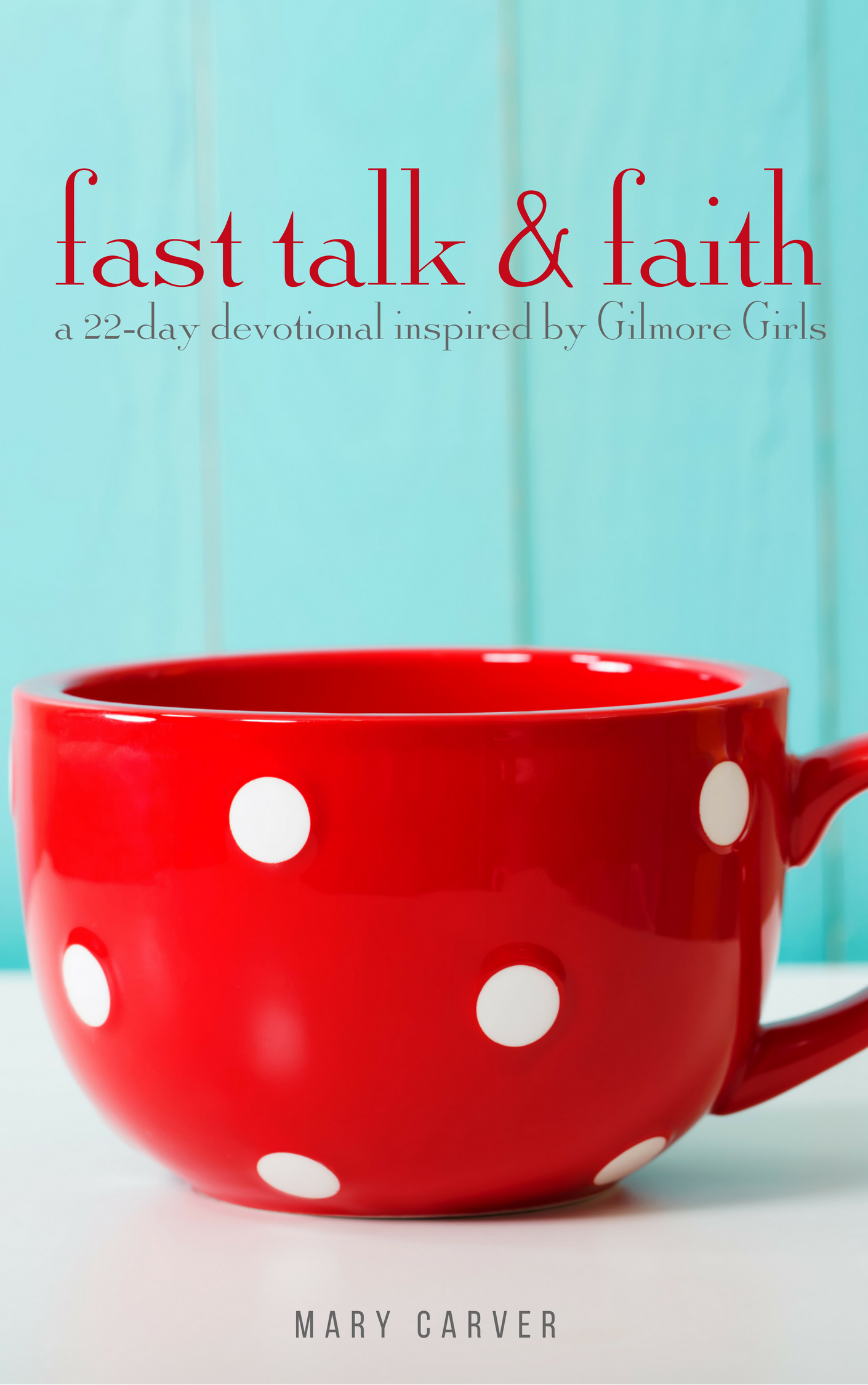 Fast Talk & Faith